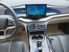 BYD Qin PLUS EV 400KM Luxury - ფოტო 12