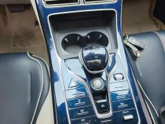 BYD Qin PLUS EV 400KM Luxury - ფოტო 13