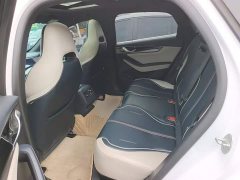 BYD Qin PLUS EV 400KM Luxury - ფოტო 16