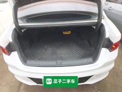 BYD Qin PLUS EV 400KM Luxury - ფოტო 18