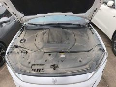 BYD Qin PLUS EV 400KM Luxury - ფოტო 19