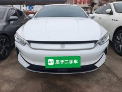 BYD Qin PLUS EV 400KM Luxury - ფოტო 2