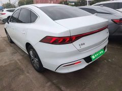 BYD Qin PLUS EV 400KM Luxury - ფოტო 4