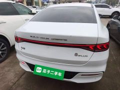 BYD Qin PLUS EV 400KM Luxury - ფოტო 5