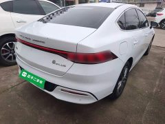BYD Qin PLUS EV 400KM Luxury - ფოტო 6