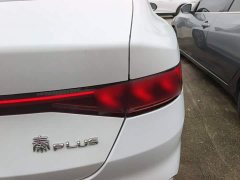 BYD Qin PLUS EV 400KM Luxury - ფოტო 7