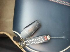 BYD Qin PLUS EV 400KM Luxury - ფოტო 8