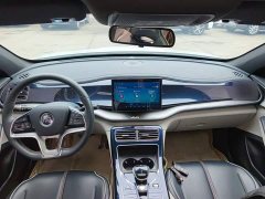 BYD Qin PLUS EV 400KM Luxury - ფოტო 9
