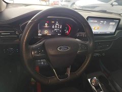 Ford Focus Hatchback EcoBoost 180 Automatic Trend - ფოტო 10