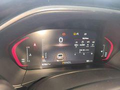 Ford Focus Hatchback EcoBoost 180 Automatic Trend - ფოტო 11