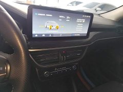 Ford Focus Hatchback EcoBoost 180 Automatic Trend - ფოტო 12