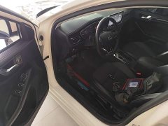 Ford Focus Hatchback EcoBoost 180 Automatic Trend - ფოტო 15