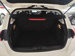 Ford Focus Hatchback EcoBoost 180 Automatic Trend - ფოტო 18