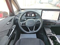 Volkswagen ID.3 2026 Smart Edition Intelligent Version GTX Package - ფოტო 10