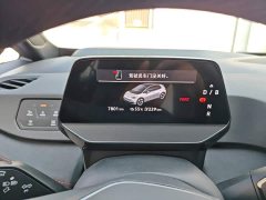 Volkswagen ID.3 2026 Smart Edition Intelligent Version GTX Package - ფოტო 11