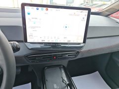 Volkswagen ID.3 2026 Smart Edition Intelligent Version GTX Package - ფოტო 12