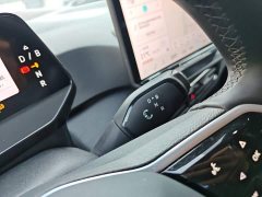 Volkswagen ID.3 2026 Smart Edition Intelligent Version GTX Package - ფოტო 13