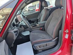 Volkswagen ID.3 2026 Smart Edition Intelligent Version GTX Package - ფოტო 14