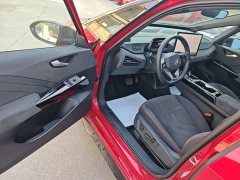 Volkswagen ID.3 2026 Smart Edition Intelligent Version GTX Package - ფოტო 15
