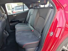 Volkswagen ID.3 2026 Smart Edition Intelligent Version GTX Package - ფოტო 16