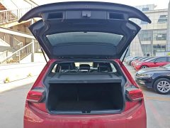 Volkswagen ID.3 2026 Smart Edition Intelligent Version GTX Package - ფოტო 18