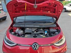 Volkswagen ID.3 2026 Smart Edition Intelligent Version GTX Package - ფოტო 19