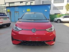Volkswagen ID.3 2026 Smart Edition Intelligent Version GTX Package - ფოტო 2