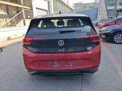Volkswagen ID.3 2026 Smart Edition Intelligent Version GTX Package - ფოტო 5