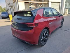 Volkswagen ID.3 2026 Smart Edition Intelligent Version GTX Package - ფოტო 6