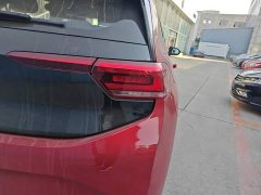 Volkswagen ID.3 2026 Smart Edition Intelligent Version GTX Package - ფოტო 7