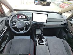Volkswagen ID.3 2026 Smart Edition Intelligent Version GTX Package - ფოტო 9