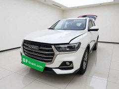 Haval H6 National Trend 1.5T Automatic Champion Edition - ფოტო 1