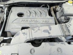 Haval H6 National Trend 1.5T Automatic Champion Edition - ფოტო 10