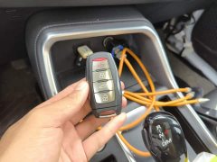 Haval H6 National Trend 1.5T Automatic Champion Edition - ფოტო 11