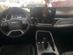 Haval H6 National Trend 1.5T Automatic Champion Edition - ფოტო 14