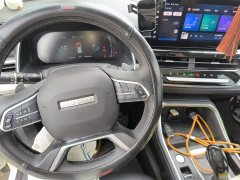 Haval H6 National Trend 1.5T Automatic Champion Edition - ფოტო 2