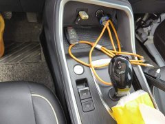 Haval H6 National Trend 1.5T Automatic Champion Edition - ფოტო 6