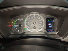 Toyota Corolla Hybrid 1.8L E-CVT Elite - ფოტო 11