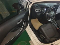 Toyota Corolla Hybrid 1.8L E-CVT Elite - ფოტო 15