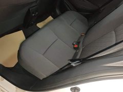 Toyota Corolla Hybrid 1.8L E-CVT Elite - ფოტო 16