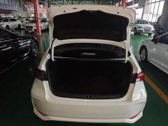 Toyota Corolla Hybrid 1.8L E-CVT Elite - ფოტო 18