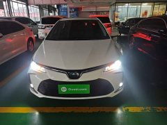Toyota Corolla Hybrid 1.8L E-CVT Elite - ფოტო 2
