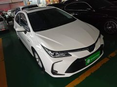 Toyota Corolla Hybrid 1.8L E-CVT Elite - ფოტო 3