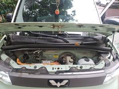 Wuling Hongguang MINIEV 2021 Macaron Premium Edition LFP - ფოტო 10