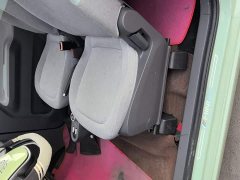 Wuling Hongguang MINIEV 2021 Macaron Premium Edition LFP - ფოტო 12