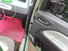Wuling Hongguang MINIEV 2021 Macaron Premium Edition LFP - ფოტო 17
