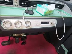 Wuling Hongguang MINIEV 2021 Macaron Premium Edition LFP - ფოტო 18
