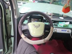 Wuling Hongguang MINIEV 2021 Macaron Premium Edition LFP - ფოტო 2