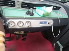 Wuling Hongguang MINIEV 2021 Macaron Premium Edition LFP - ფოტო 5