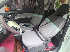 Wuling Hongguang MINIEV 2021 Macaron Premium Edition LFP - ფოტო 7